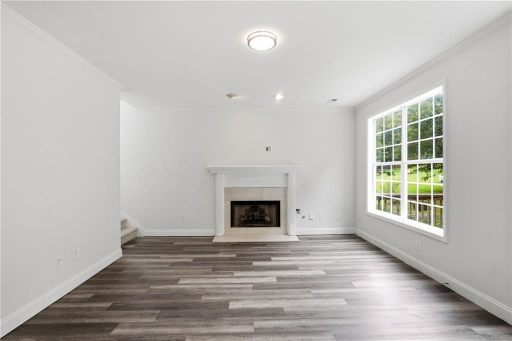 4 bedroom, 3 bathroom, 3,609 sq ft single family residence for sale at 310 Mansfield Way, Stockbridge, GA 30281 — photo 8