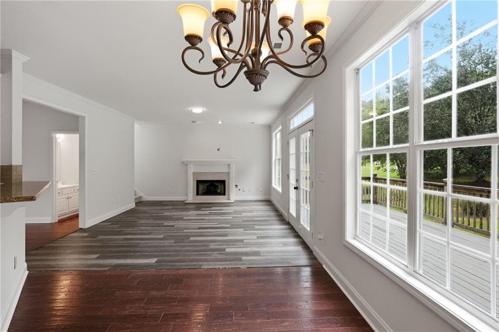 4 bedroom, 3 bathroom, 3,609 sq ft single family residence for sale at 310 Mansfield Way, Stockbridge, GA 30281 — photo 9