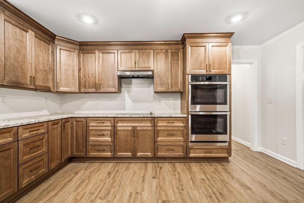 4 bedroom, 2 bathroom, 2,349 sq ft single family residence for sale at 231 Suburban Drive, Kennesaw, GA 30144 — photo 7