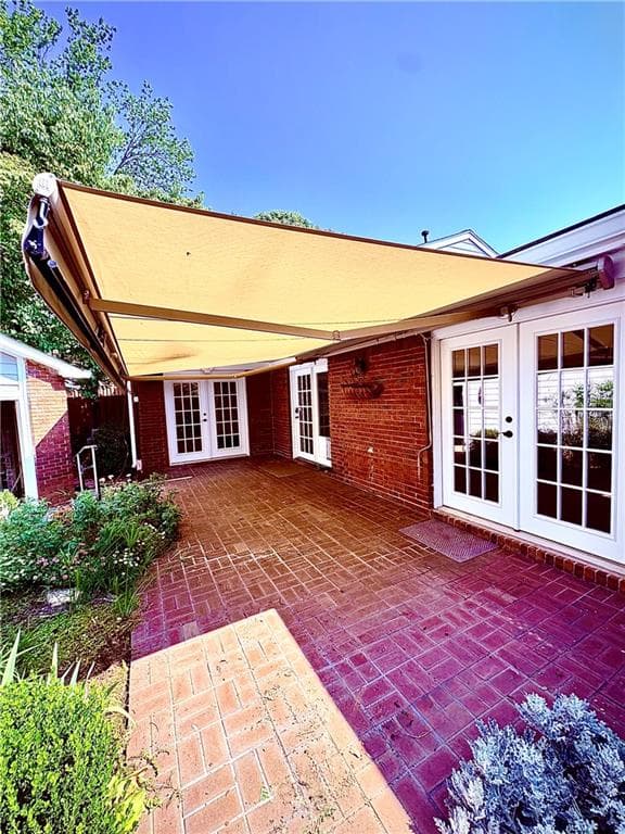 2 bedroom, 2 bathroom, 1,937 sq ft townhouse for sale at 803 Dunwoody Chace, Sandy Springs, GA 30328 — photo 3