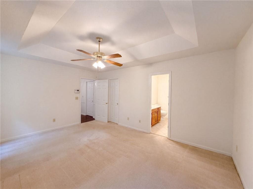 3 bedroom, 2 bathroom, 1,422 sq ft single family residence for sale at 103 Saddlebrook Court, LaGrange, GA 30240 — photo 4