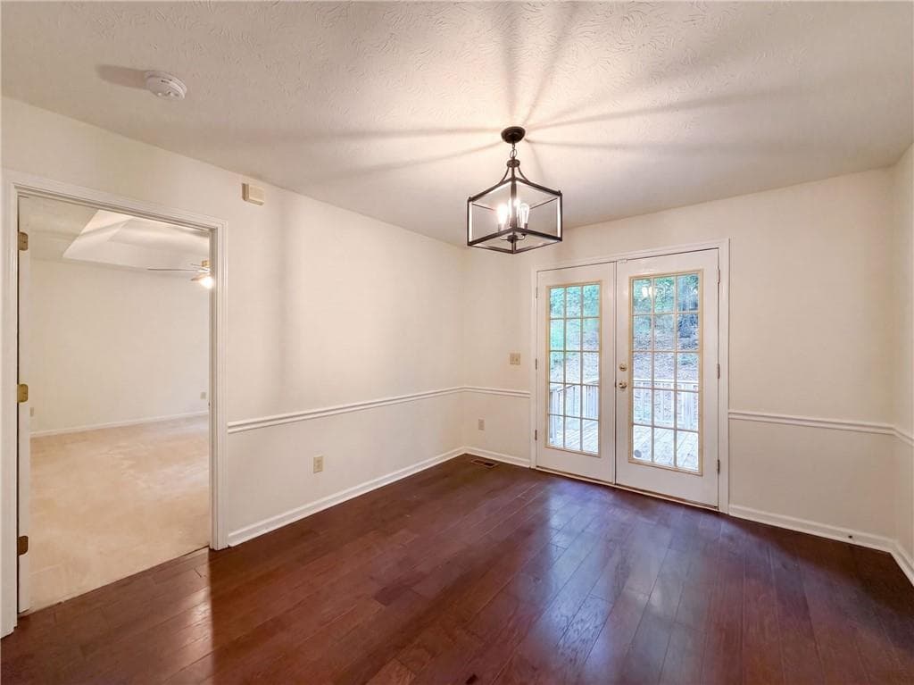 3 bedroom, 2 bathroom, 1,422 sq ft single family residence for sale at 103 Saddlebrook Court, LaGrange, GA 30240 — photo 9