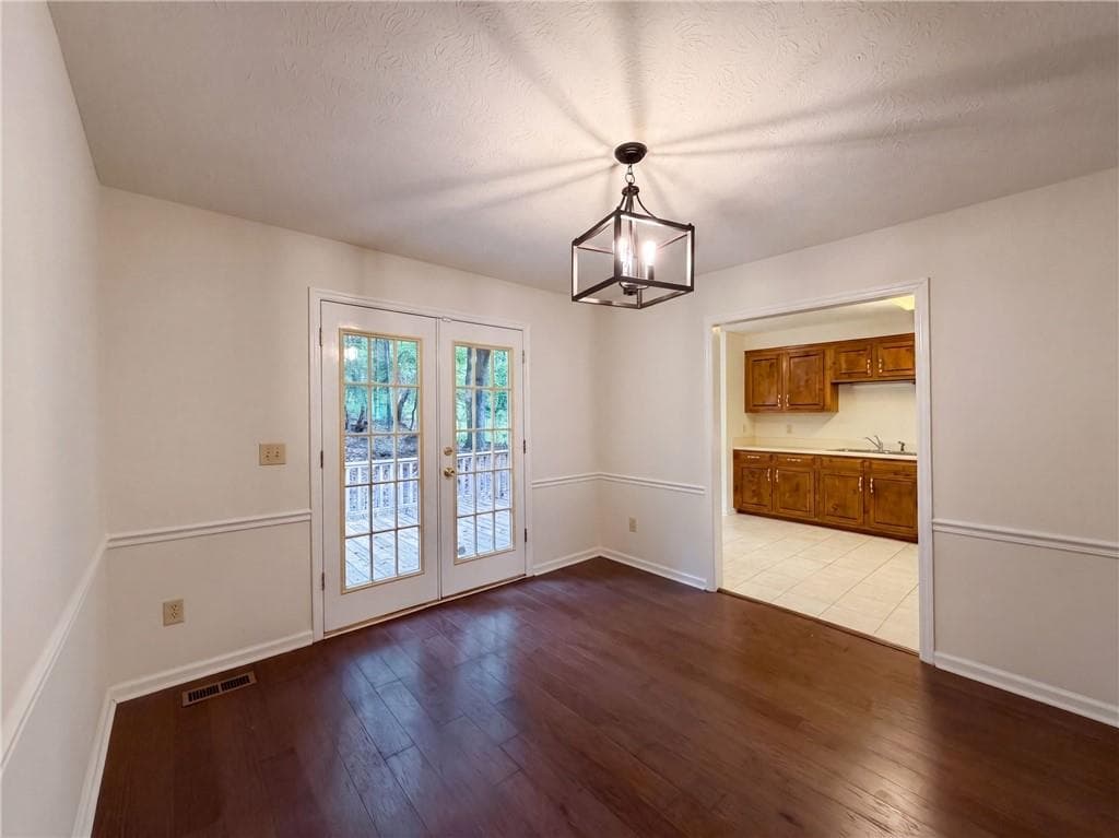 3 bedroom, 2 bathroom, 1,422 sq ft single family residence for sale at 103 Saddlebrook Court, LaGrange, GA 30240 — photo 10