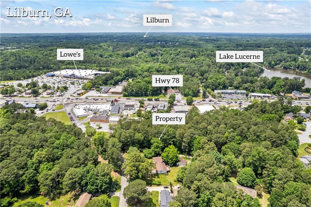 other for sale at 0 Hudson Drive, Lilburn, GA 30047 — photo 2