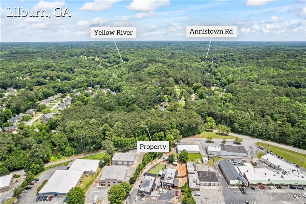 other for sale at 0 Hudson Drive, Lilburn, GA 30047 — photo 3