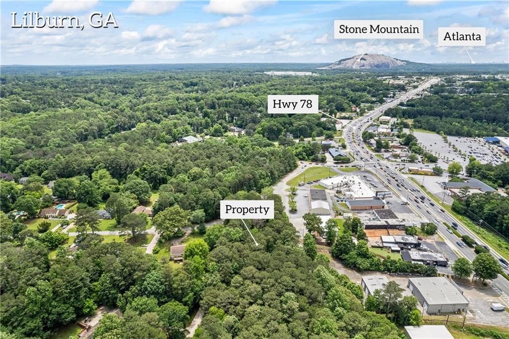 other for sale at 0 Hudson Drive, Lilburn, GA 30047 — photo 5