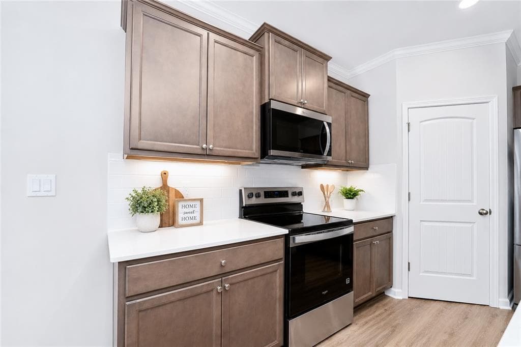 3 bedroom, 3 bathroom, 1,877 sq ft townhouse for rent at 24 Berryville Dr, Dawsonville, GA 30534 for $2,075 a month — photo 8