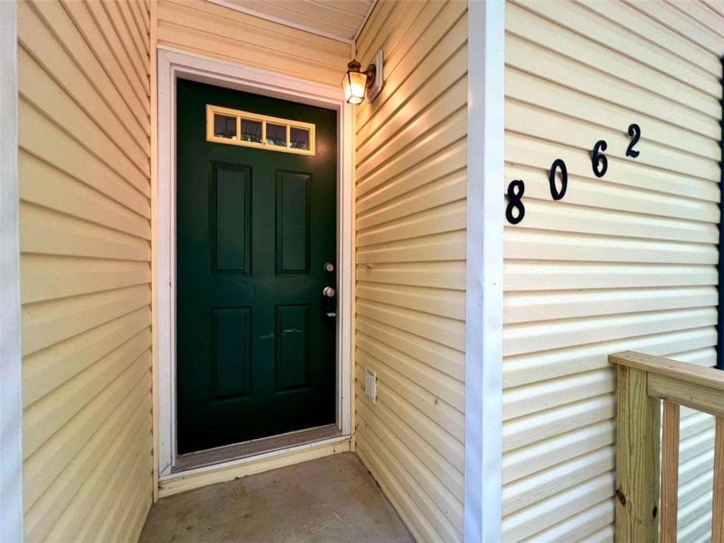 4 bedroom, 2 bathroom, 1,510 sq ft single family residence for sale at 8062 Malone St., Douglasville, GA 30134 — photo 4