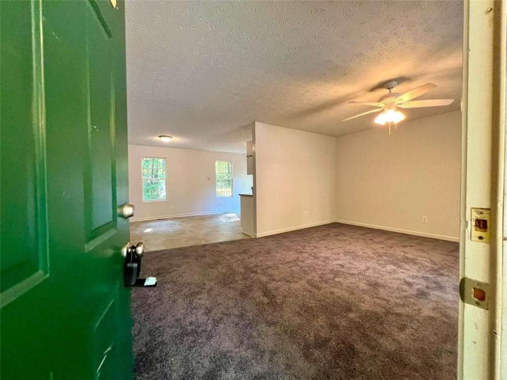4 bedroom, 2 bathroom, 1,510 sq ft single family residence for sale at 8062 Malone St., Douglasville, GA 30134 — photo 5