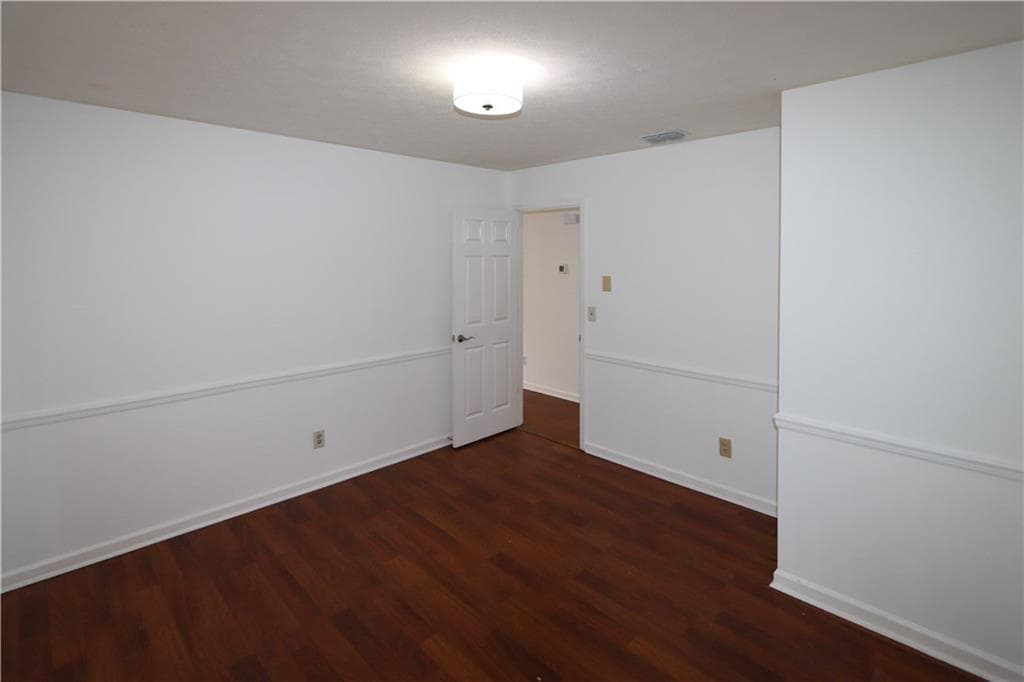 2 bedroom, 2 bathroom, 1,248 sq ft single family residence for sale at 28 Frances Drive, Rome, GA 30165 — photo 8
