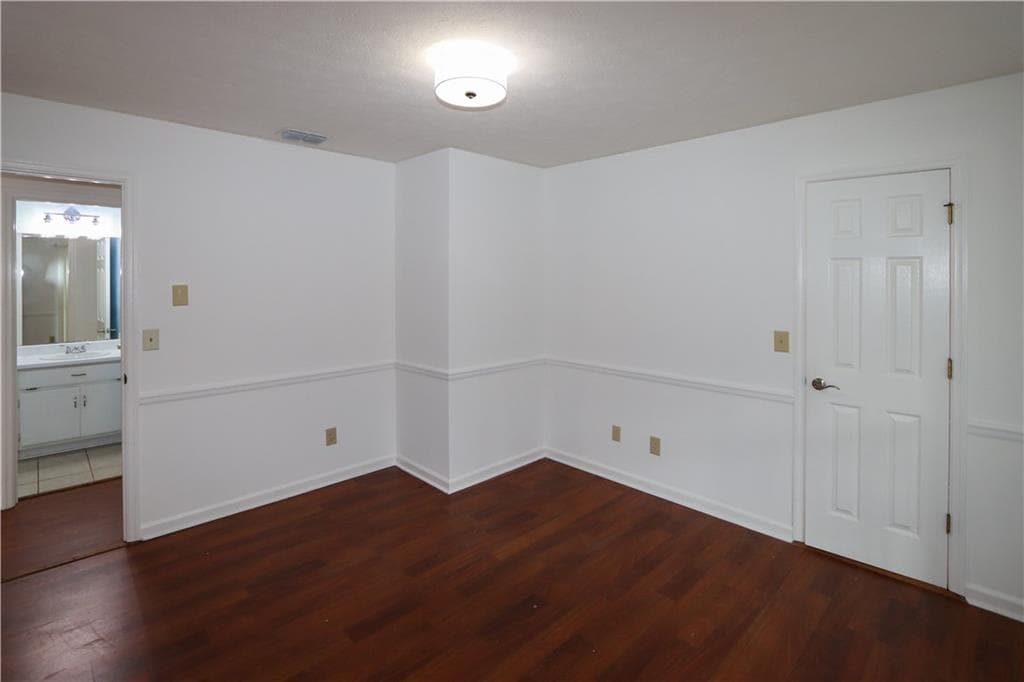 2 bedroom, 2 bathroom, 1,248 sq ft single family residence for sale at 28 Frances Drive, Rome, GA 30165 — photo 9