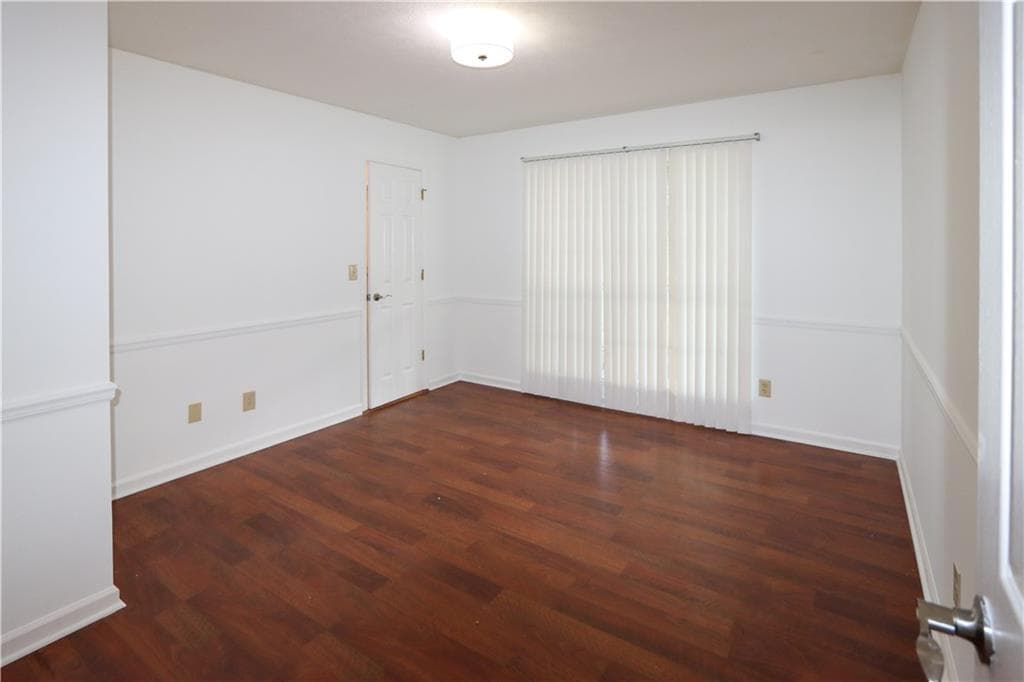 2 bedroom, 2 bathroom, 1,248 sq ft single family residence for sale at 28 Frances Drive, Rome, GA 30165 — photo 10