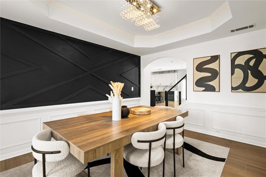 5 bedroom, 4 bathroom, 3,723 sq ft single family residence for sale at 4507 Bellwood Circle, Atlanta, GA 30349 — photo 3