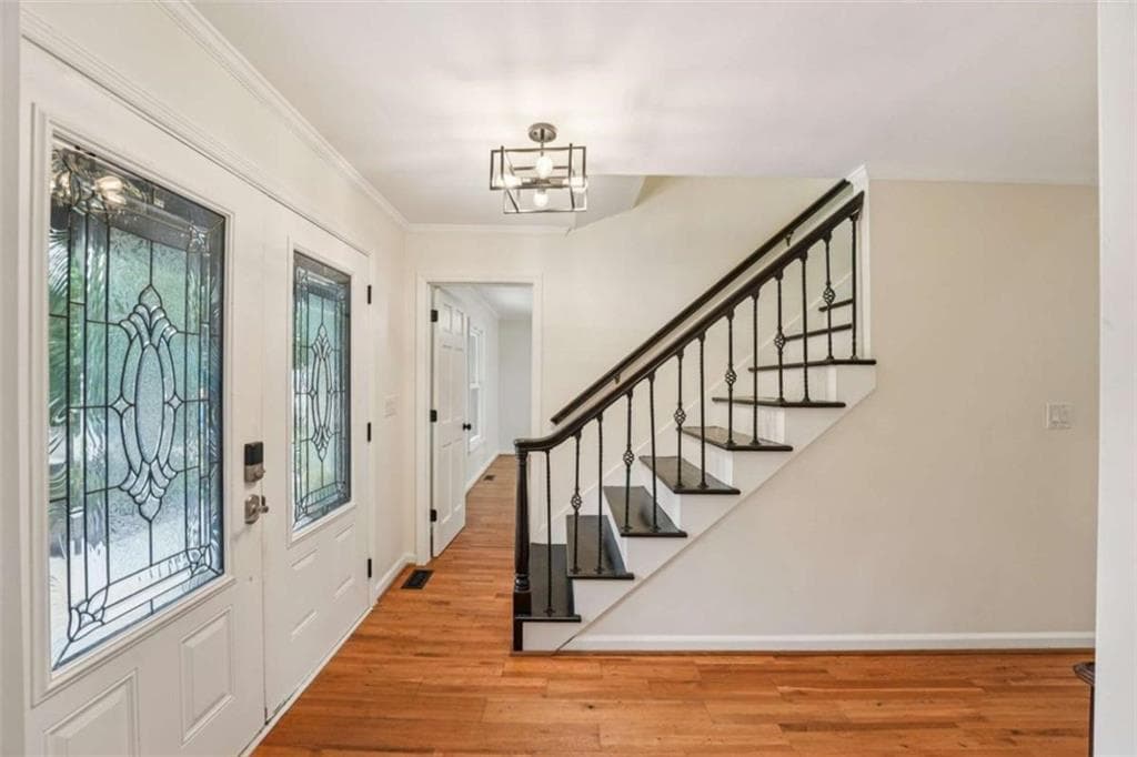 5 bedroom, 4 bathroom, 3,750 sq ft single family residence for sale at 524 Golfview Dr, Peachtree City, GA 30269 — photo 6