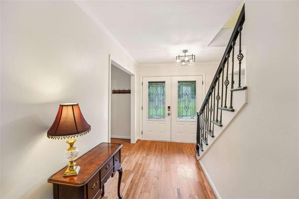 5 bedroom, 4 bathroom, 3,750 sq ft single family residence for sale at 524 Golfview Dr, Peachtree City, GA 30269 — photo 7