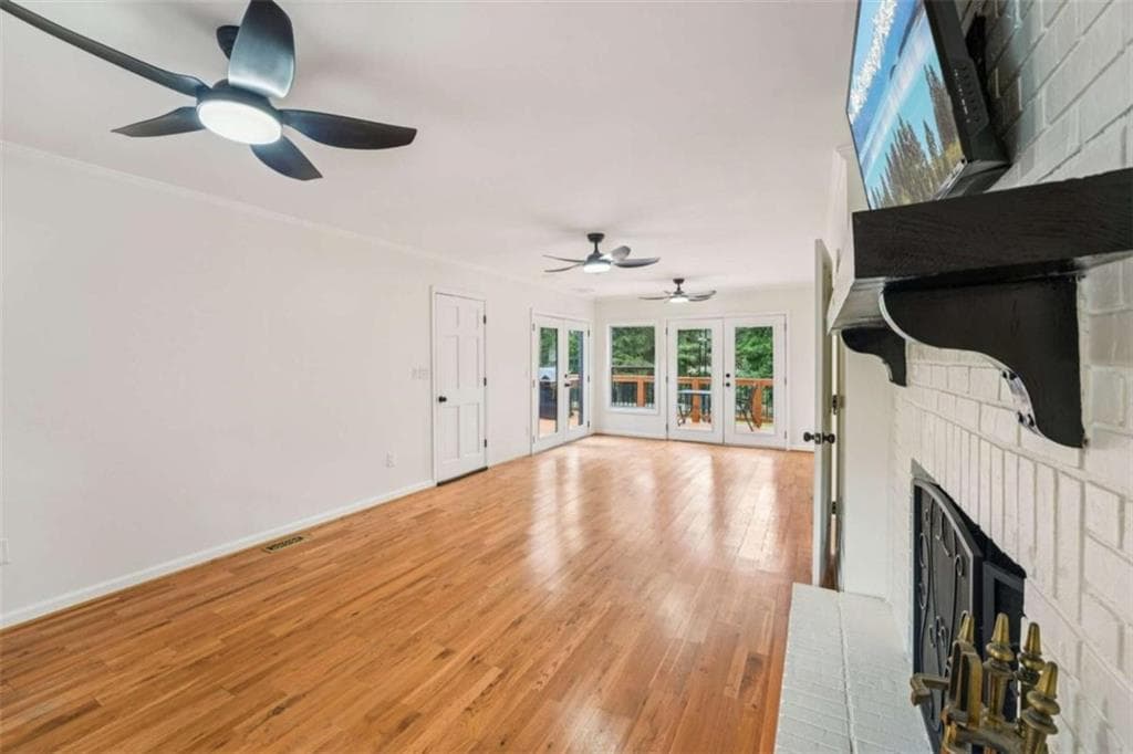 5 bedroom, 4 bathroom, 3,750 sq ft single family residence for sale at 524 Golfview Dr, Peachtree City, GA 30269 — photo 9