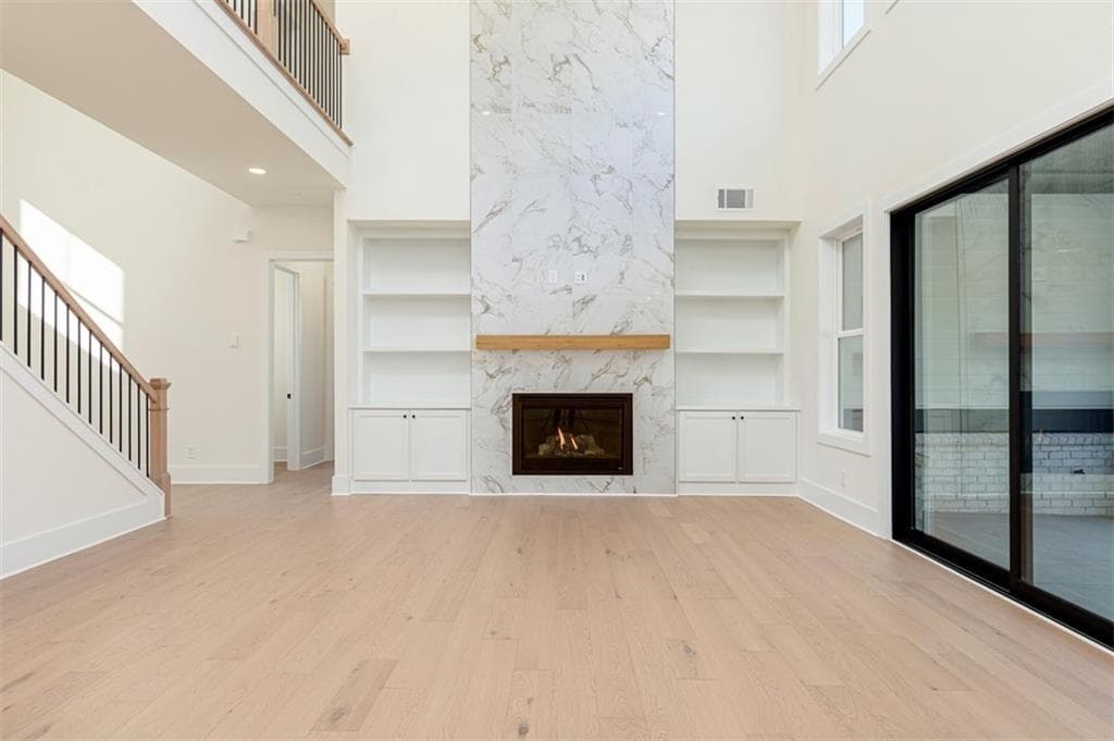 5 bedroom, 6 bathroom, 3,674 sq ft single family residence for sale at 3485 Austin Michael Lane, Cumming, GA 30028 — photo 9
