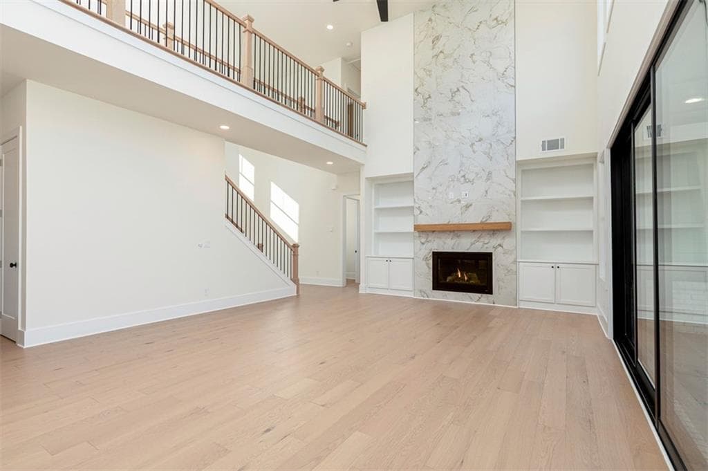 5 bedroom, 6 bathroom, 3,674 sq ft single family residence for sale at 3485 Austin Michael Lane, Cumming, GA 30028 — photo 10