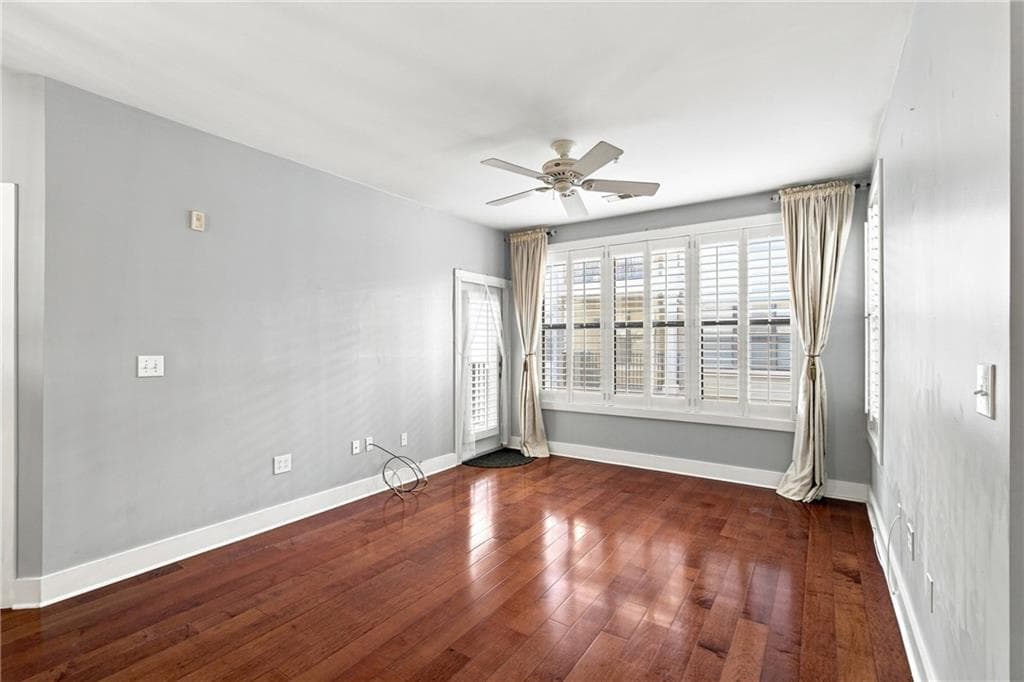 1 bedroom, 2 bathroom, 935 sq ft condominium for sale at 799 Hammond Drive 226, Sandy Springs, GA 30328 — photo 9