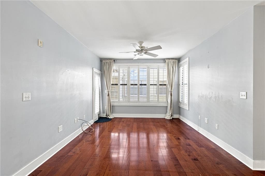 1 bedroom, 2 bathroom, 935 sq ft condominium for sale at 799 Hammond Drive 226, Sandy Springs, GA 30328 — photo 10