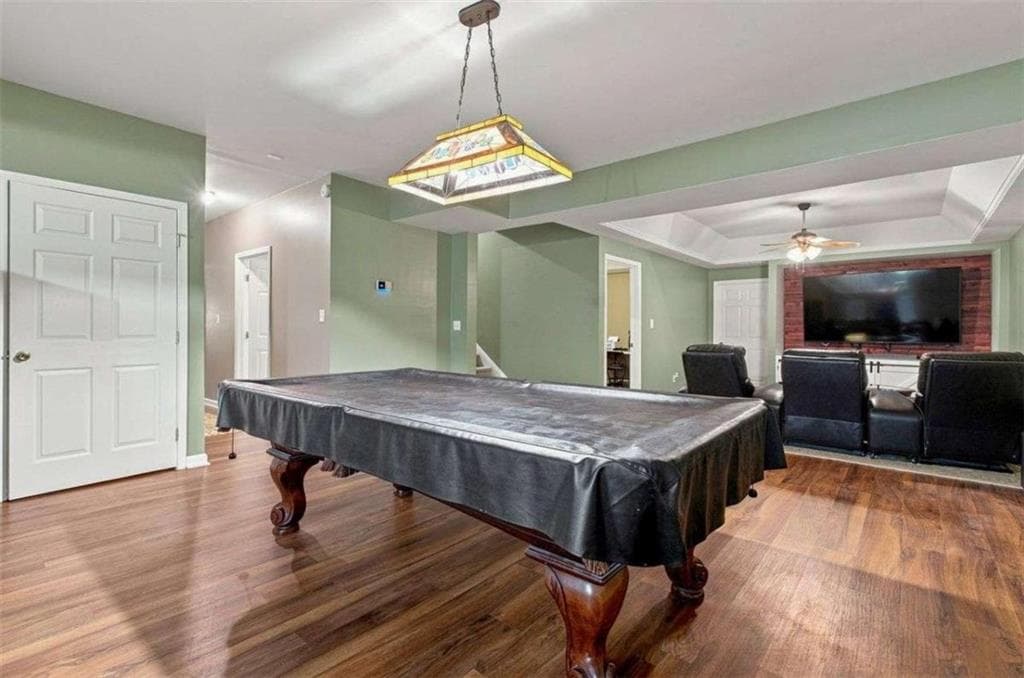 5 bedroom, 4 bathroom, 5,048 sq ft single family residence for sale at 2935 Edgewater, Atlanta, GA 30331 — photo 6