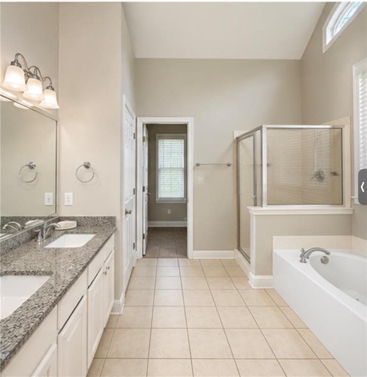 5 bedroom, 3 bathroom, 2,978 sq ft single family residence for sale at 3229 Creek Trace E, Powder Springs, GA 30127 — photo 8