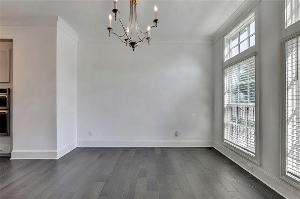 3 bedroom, 4 bathroom, 2,258 sq ft townhouse for sale at 6766 Encore Boulevard, Sandy Springs, GA 30328 — photo 8