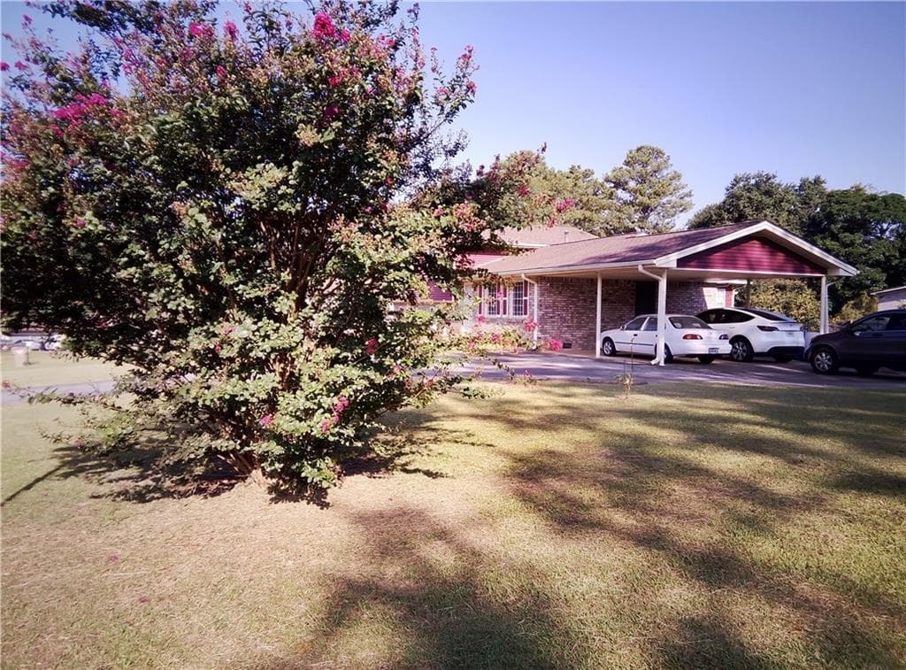 5 bedroom, 4 bathroom, 2,612 sq ft single family residence under contract at 7787 Marabou Lane, Riverdale, GA 30274 — photo 4