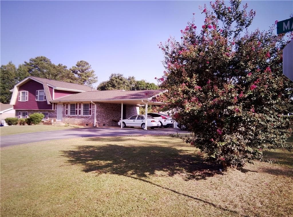 5 bedroom, 4 bathroom, 2,612 sq ft single family residence under contract at 7787 Marabou Lane, Riverdale, GA 30274 — photo 5