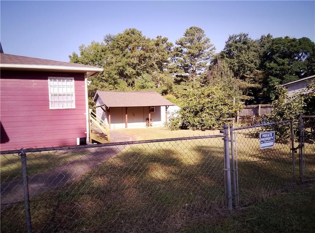 5 bedroom, 4 bathroom, 2,612 sq ft single family residence under contract at 7787 Marabou Lane, Riverdale, GA 30274 — photo 6
