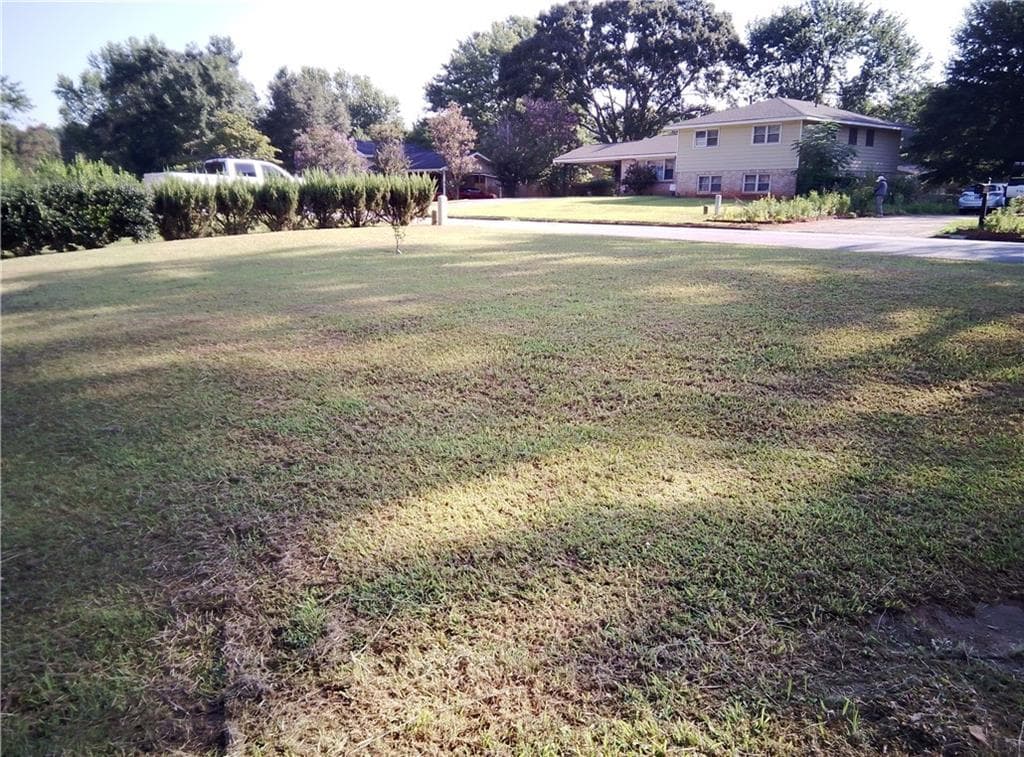 5 bedroom, 4 bathroom, 2,612 sq ft single family residence under contract at 7787 Marabou Lane, Riverdale, GA 30274 — photo 8