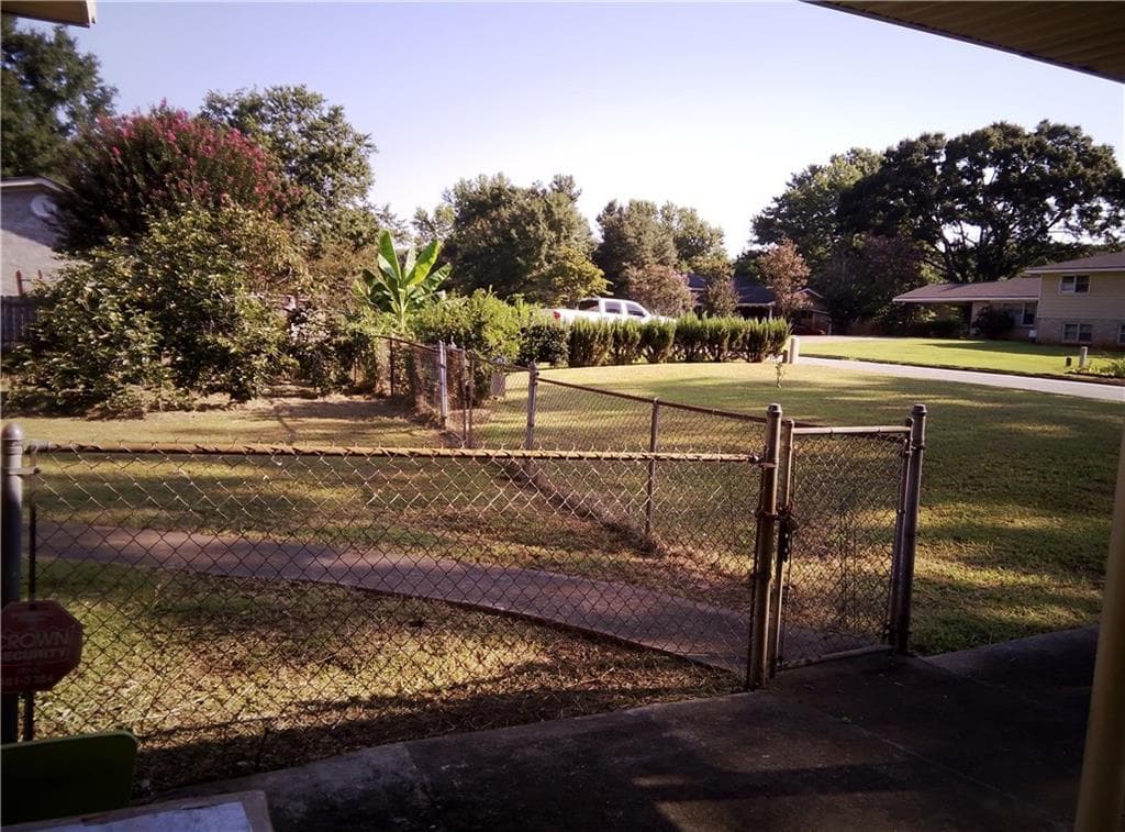5 bedroom, 4 bathroom, 2,612 sq ft single family residence under contract at 7787 Marabou Lane, Riverdale, GA 30274 — photo 9