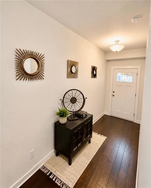 3 bedroom, 3 bathroom, 1,888 sq ft townhouse for sale at 3725 Gardenwick Road, Powder Springs, GA 30127 — photo 5