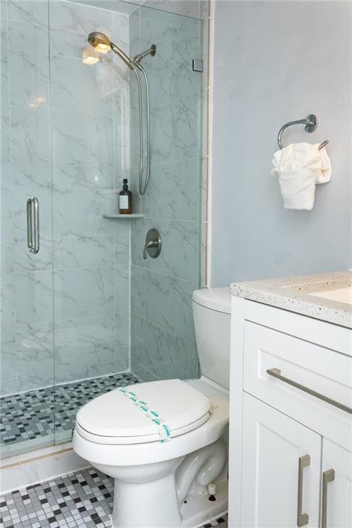1 bedroom, 1 bathroom, 722 sq ft condominium for sale at 300 W Peachtree St 21 J, Atlanta, GA 30332 — photo 9