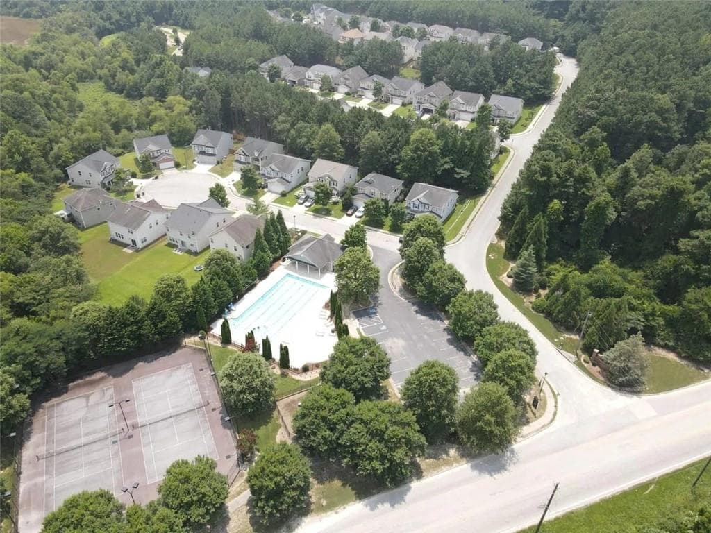 unimproved land for sale at 00 Vulcan Drive, Lithia Springs, GA 30122 — photo 7