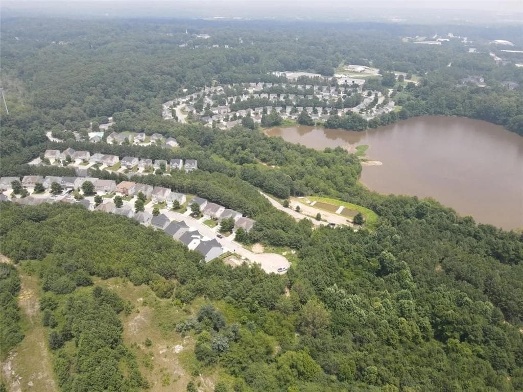 unimproved land for sale at 00 Vulcan Drive, Lithia Springs, GA 30122 — photo 2