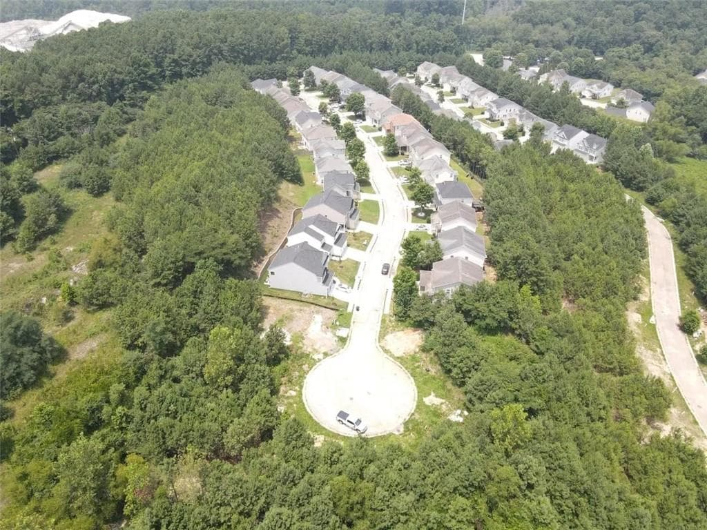 unimproved land for sale at 00 Vulcan Drive, Lithia Springs, GA 30122 — photo 6