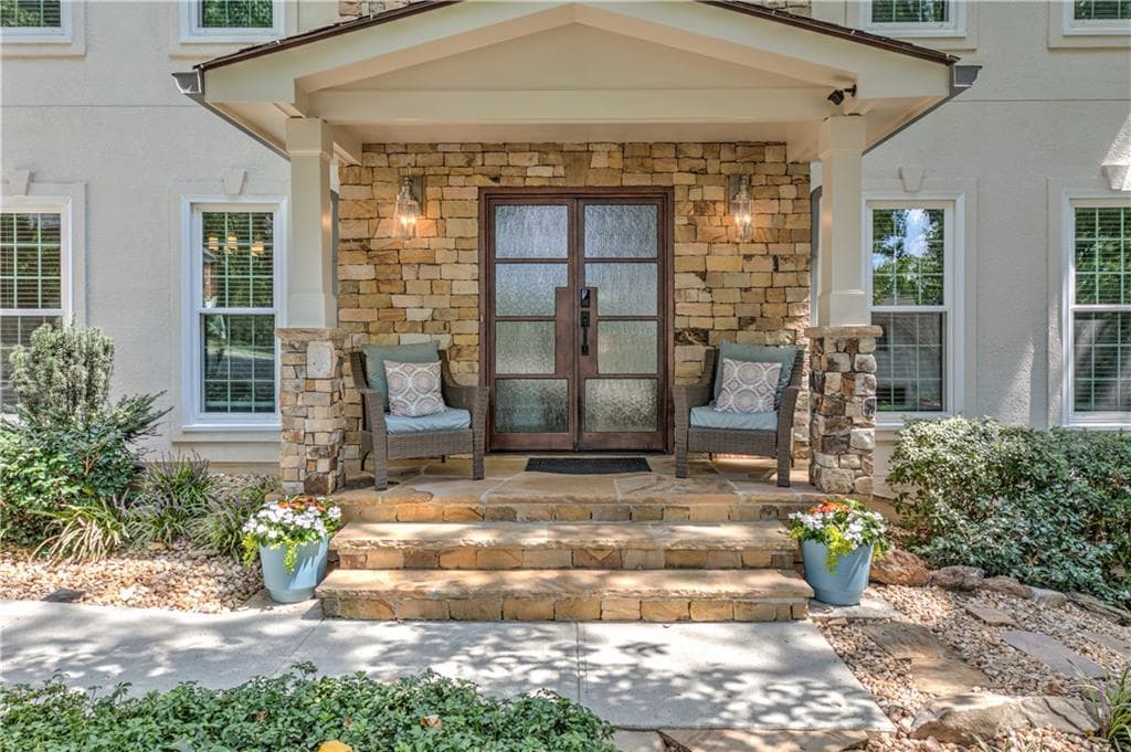 5 bedroom, 4 bathroom, 4,042 sq ft single family residence for sale at 4543 Ashmore Circle, Marietta, GA 30066 — photo 10