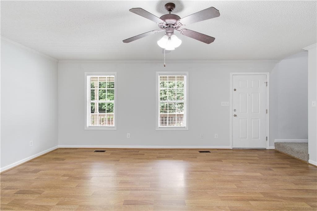 3 bedroom, 3 bathroom, 2,591 sq ft single family residence for sale at 221 Glen Ridge Drive, Villa Rica, GA 30180 — photo 6