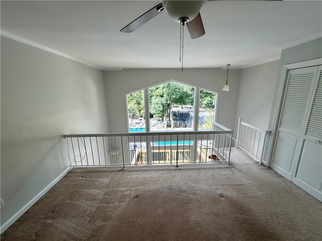 1 bedroom, 1 bathroom, 714 sq ft condominium for sale at 77 Adrian Place, Atlanta, GA 30327 — photo 4