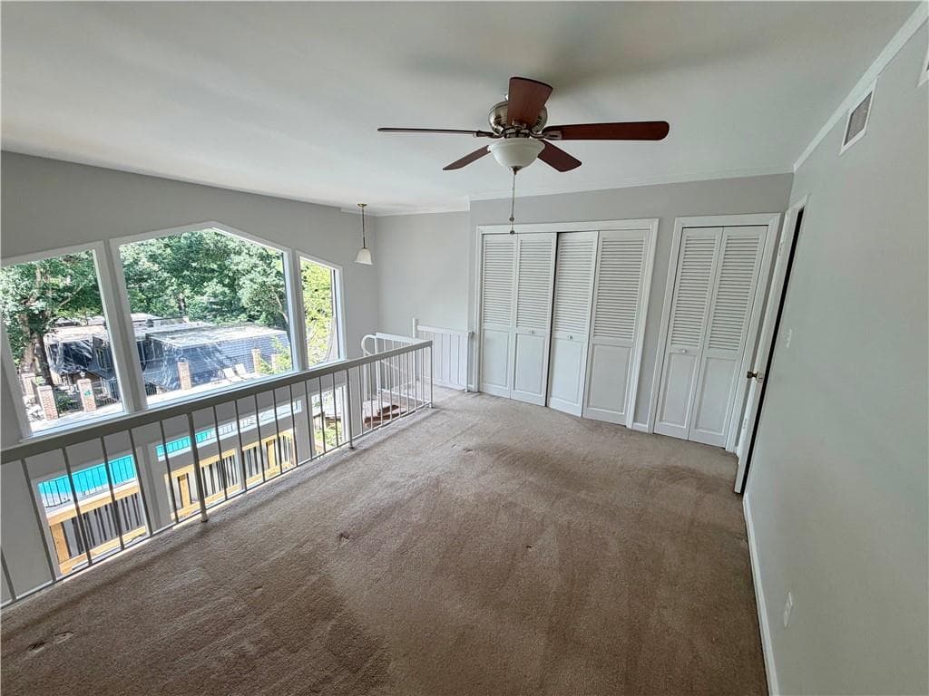 1 bedroom, 1 bathroom, 714 sq ft condominium for sale at 77 Adrian Place, Atlanta, GA 30327 — photo 7