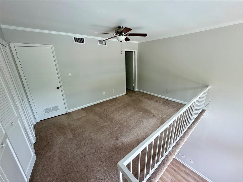 1 bedroom, 1 bathroom, 714 sq ft condominium for sale at 77 Adrian Place, Atlanta, GA 30327 — photo 3