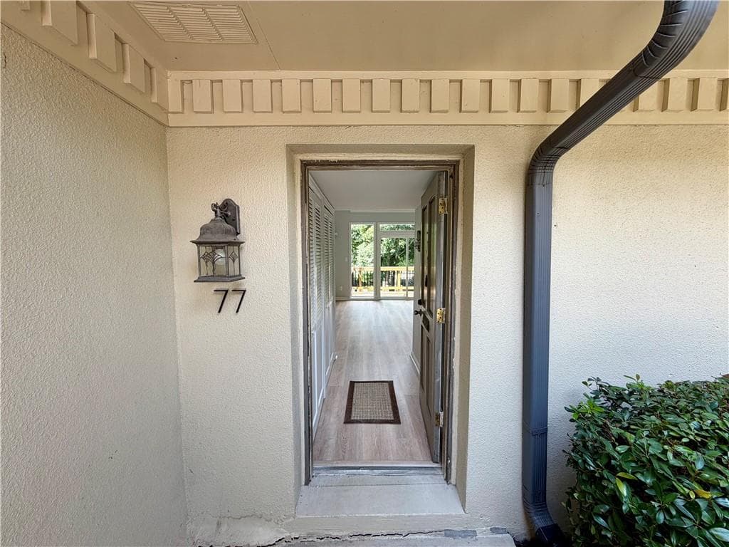 1 bedroom, 1 bathroom, 714 sq ft condominium for sale at 77 Adrian Place, Atlanta, GA 30327 — photo 10