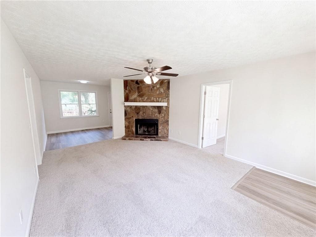 3 bedroom, 2 bathroom, 1,492 sq ft single family residence for sale at 806 Ruswood Road, Winder, GA 30680 — photo 7