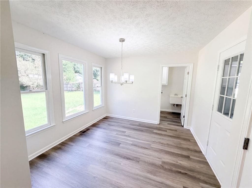 3 bedroom, 2 bathroom, 1,492 sq ft single family residence for sale at 806 Ruswood Road, Winder, GA 30680 — photo 8