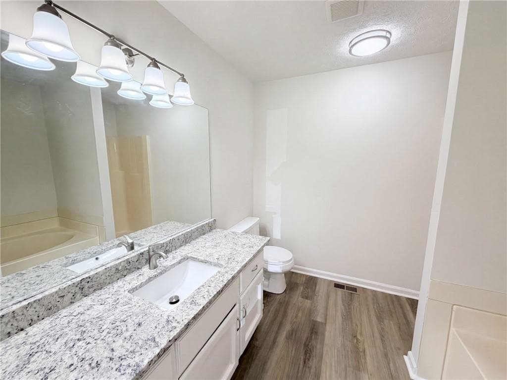 3 bedroom, 2 bathroom, 1,492 sq ft single family residence for sale at 806 Ruswood Road, Winder, GA 30680 — photo 10