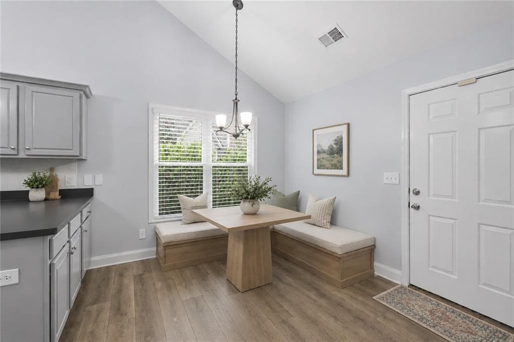 3 bedroom, 2 bathroom, 1,824 sq ft single family residence for sale at 5734 Harthorn Park Place, Buford, GA 30518 — photo 10