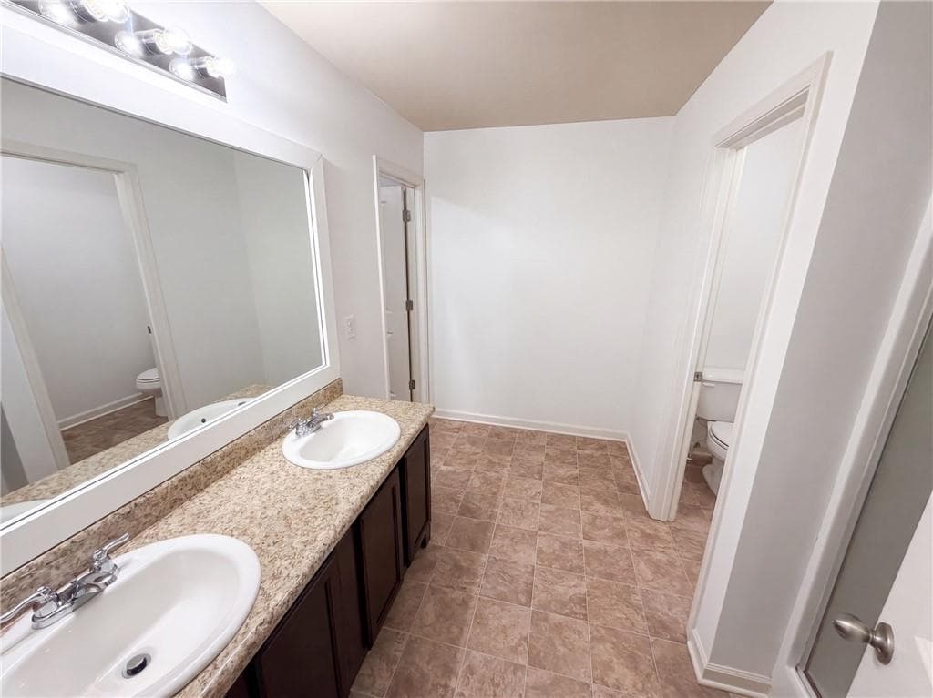 3 bedroom, 3 bathroom, 1,866 sq ft single family residence for sale at 106 Southwind Circle, Newnan, GA 30265 — photo 10