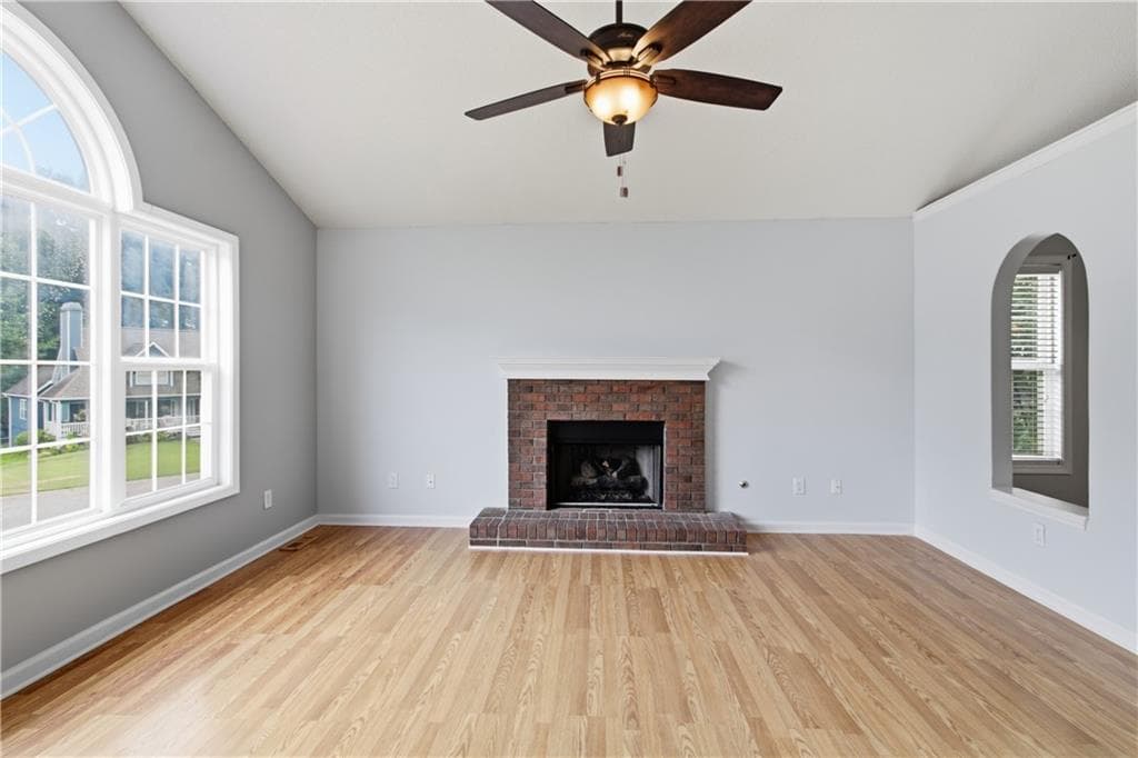 3 bedroom, 3 bathroom, 1,988 sq ft single family residence for sale at 15 Charleston Court, Dallas, GA 30157 — photo 6