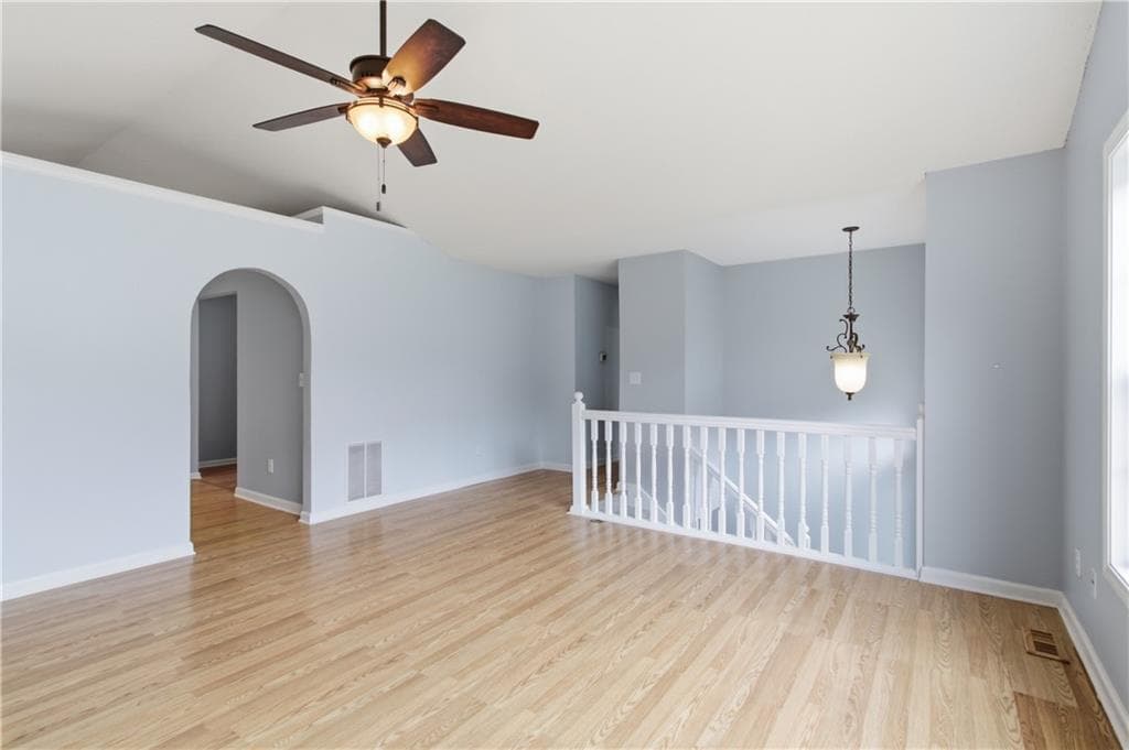 3 bedroom, 3 bathroom, 1,988 sq ft single family residence for sale at 15 Charleston Court, Dallas, GA 30157 — photo 7